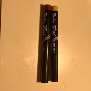 Pinky Rose Hip Hop and Jazz Sticks